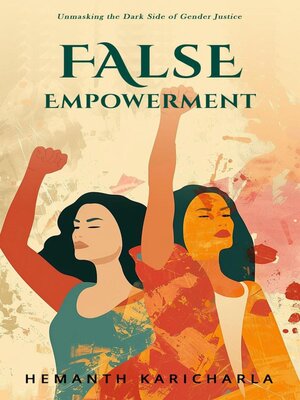 cover image of False Empowerment